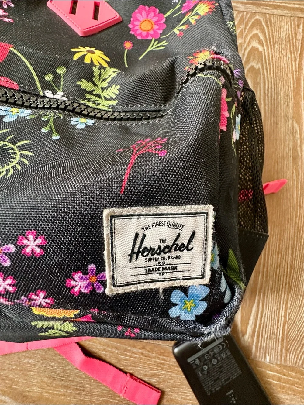 Herschel Supply Company kids backpack